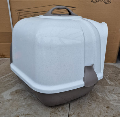 Extra Large Cat Litter Tray