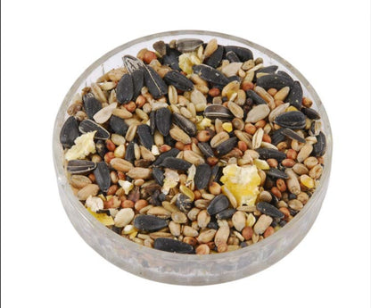 Wild Bird Seed Mix 4kg