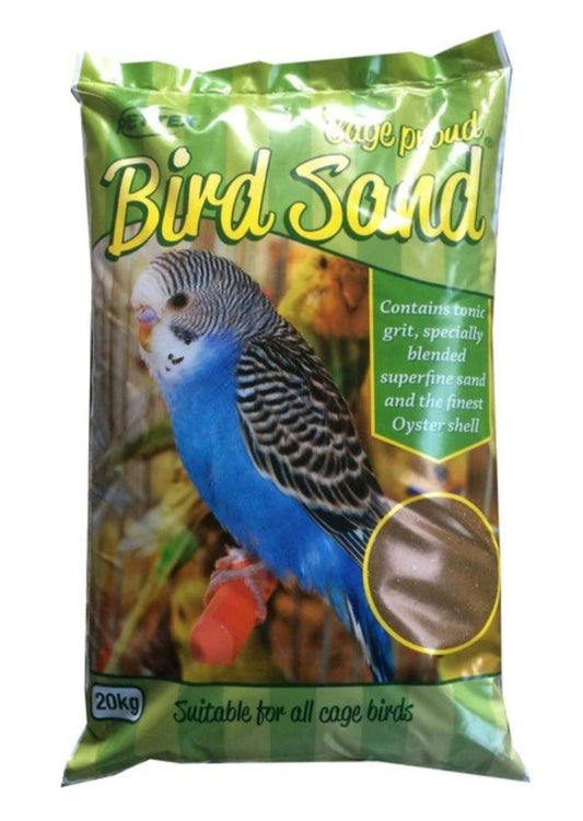 Bird Sand 3kg